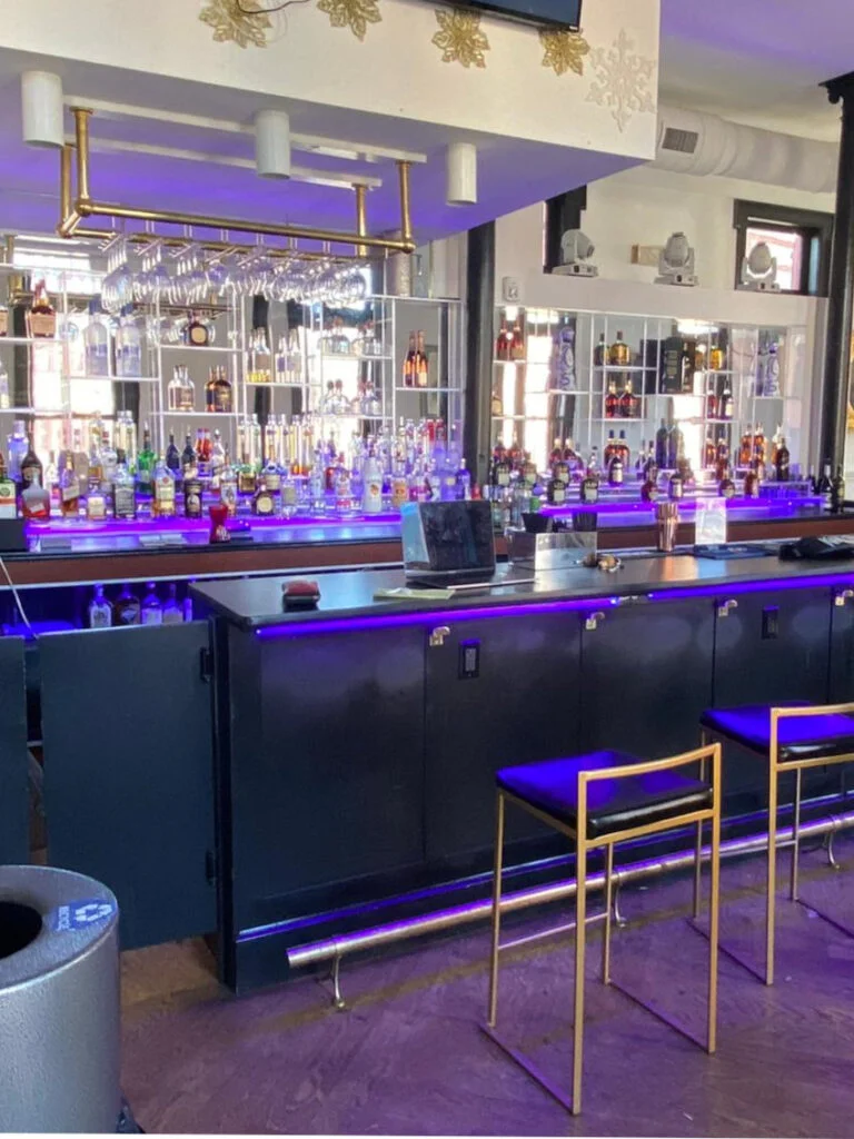 bar countertops