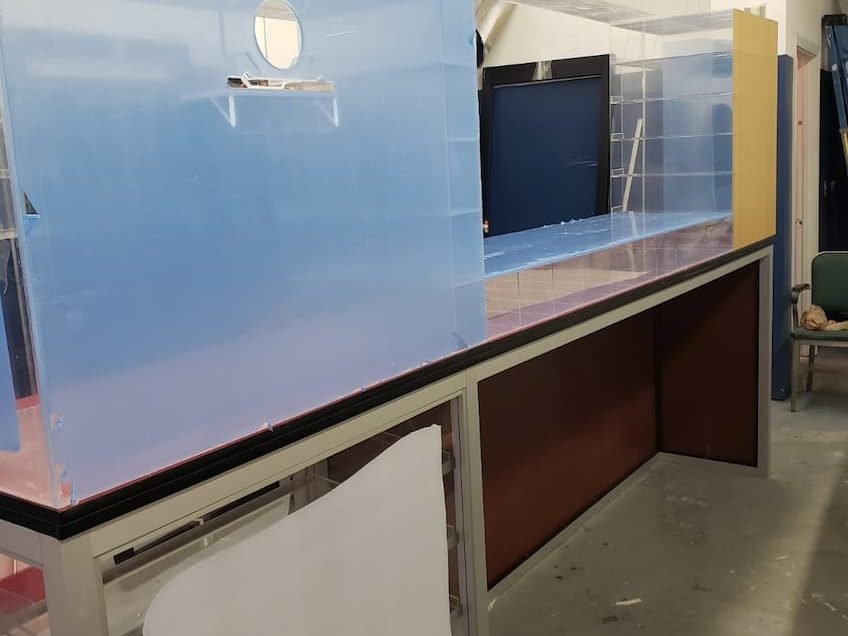 custom made plexiglass display cases custom made plexiglass display cases